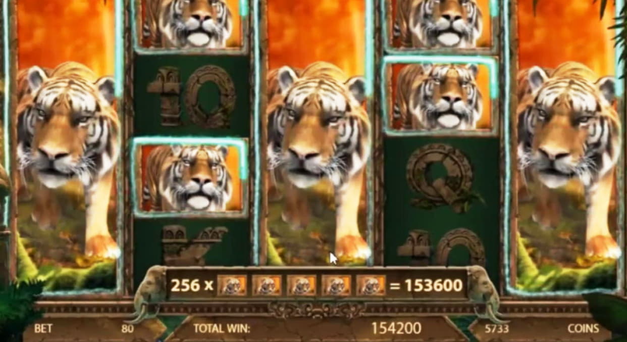﻿$260 Casino chip at Video Slots Casino