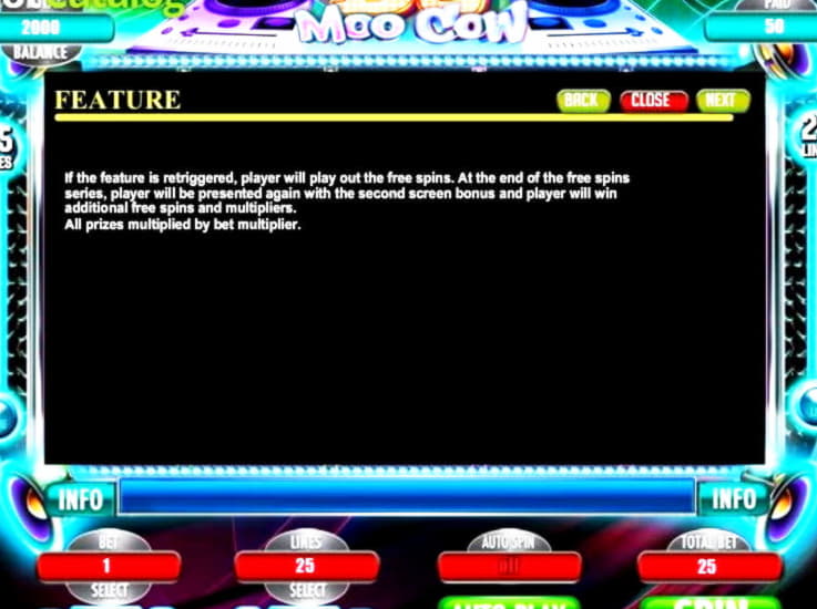 Eur 180 FREE Casino Chip at Casino-X