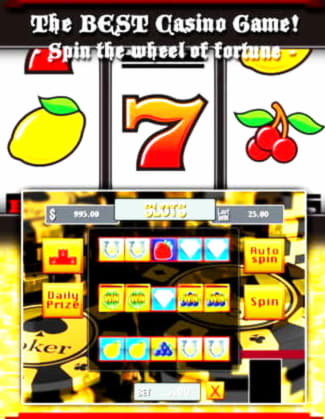 160 Trial Spins at Jackpot City Casino