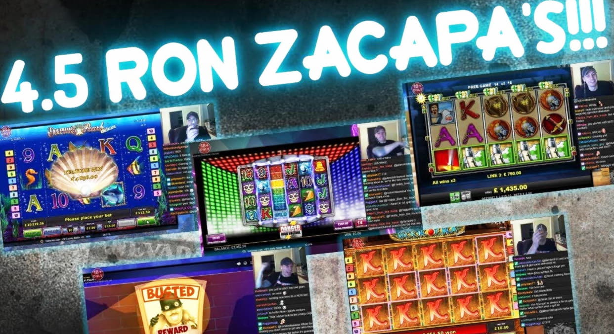 895% Deposit Match Bonus at Gratorama Casino
