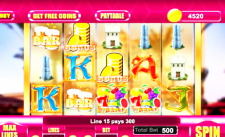 Eur 2855 NO DEPOSIT BONUS at King Billy Casino