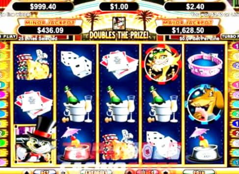 $725 Casino tournaments freeroll at Rizk Casino