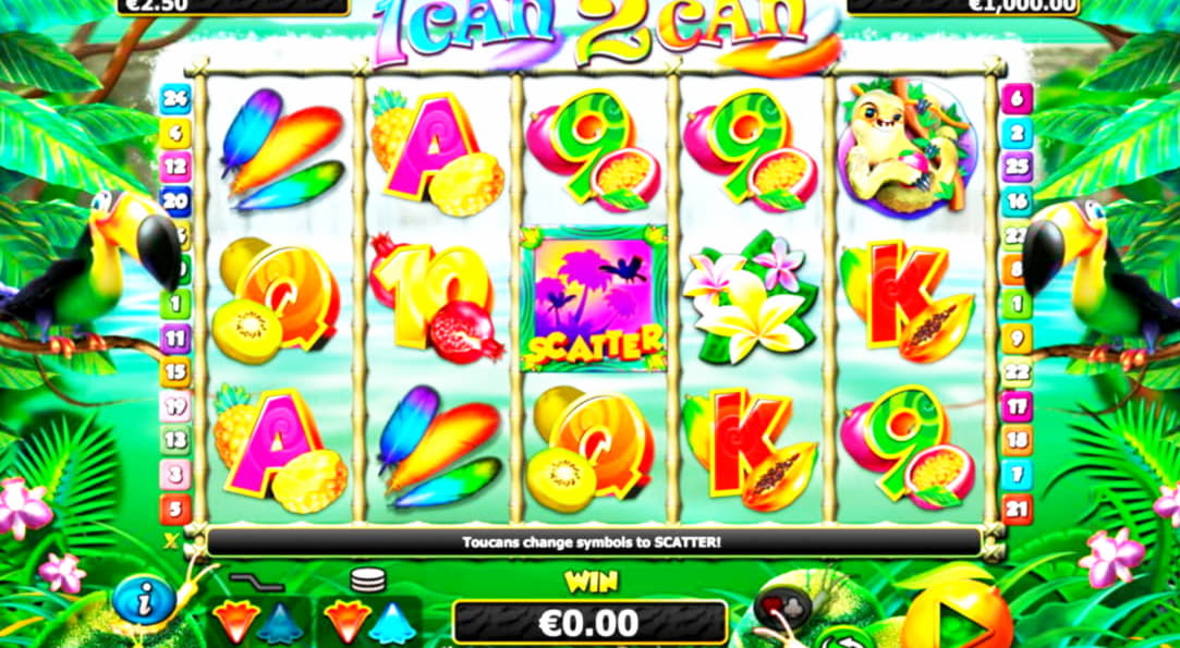 90 free casino spins at Oshi Casino