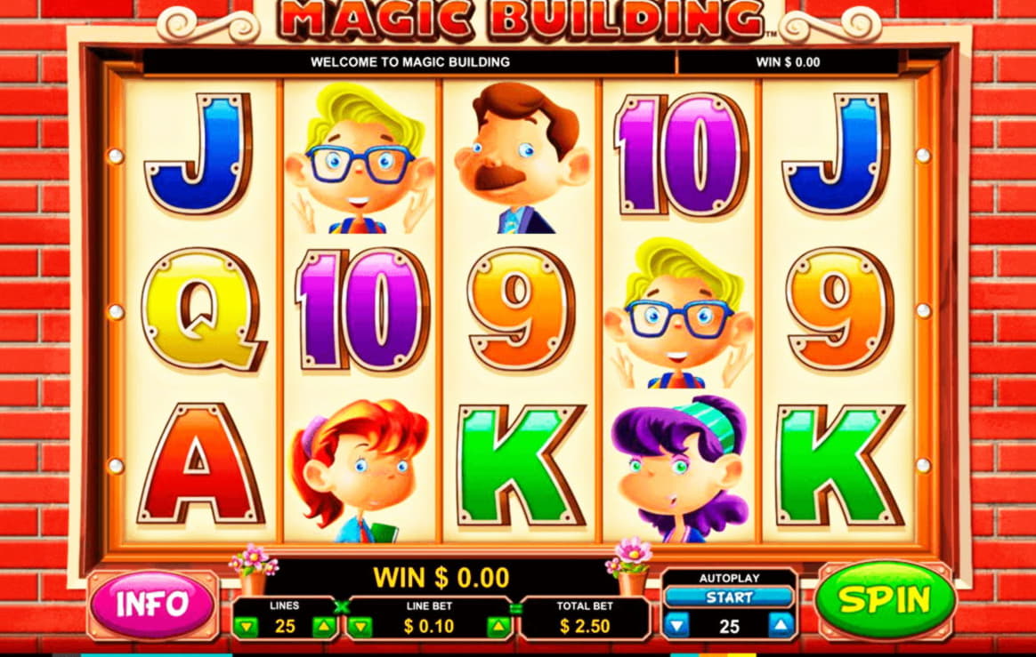 485% Deposit match bonus at Euro Palace Casino