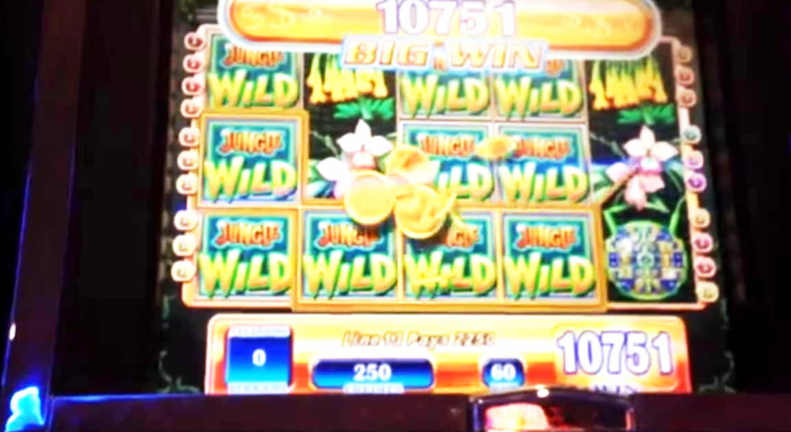 22 Free Spins at Loki Casino