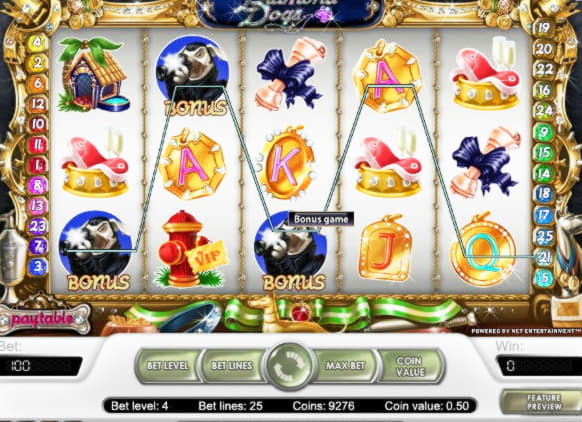 €888 Tournament at Euro Palace Casino