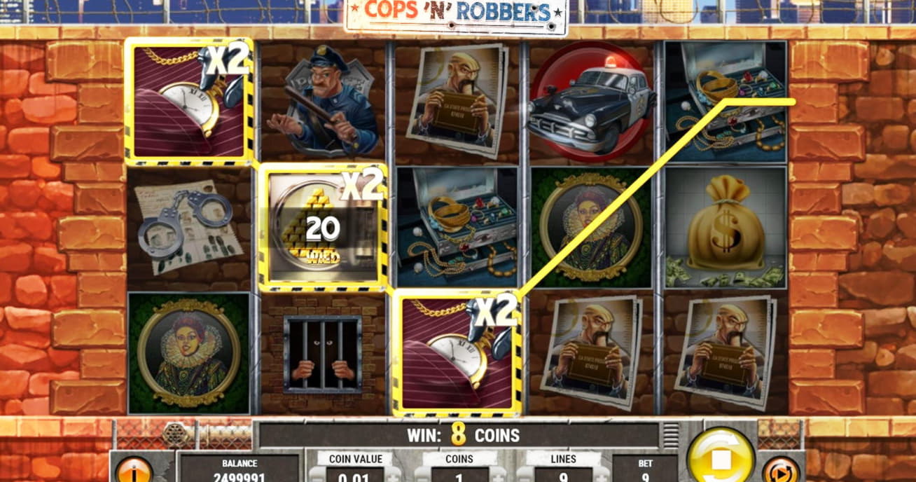 $610 FREE Chip Casino at Estonia Casino 