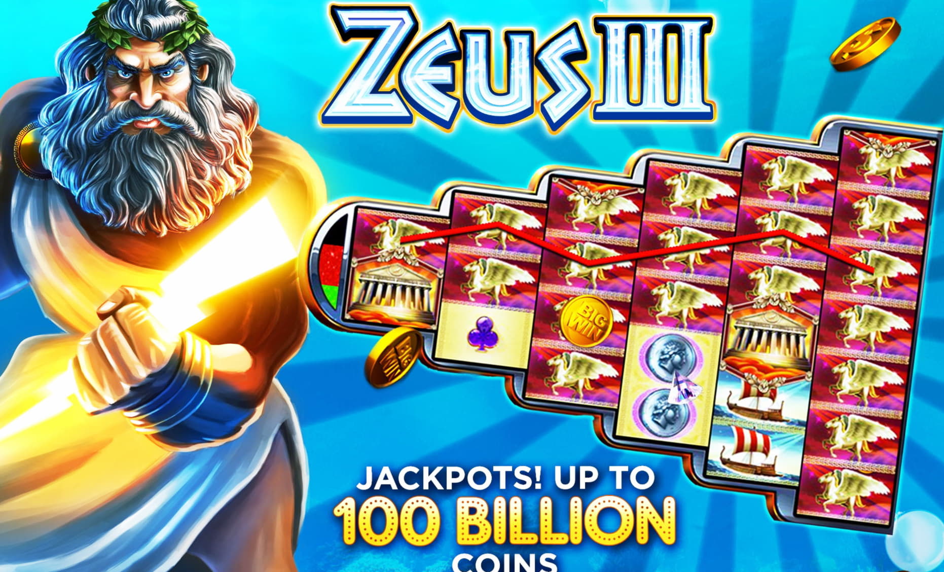 €1970 no deposit at Casino-X