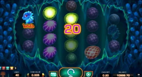 15 Loyalty Free Spins! at Casino-X