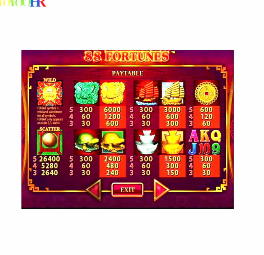 285 Free spins casino at Omni Slots Casino