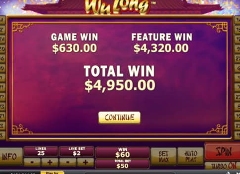 $335 Online Casino Tournament at Party Casino