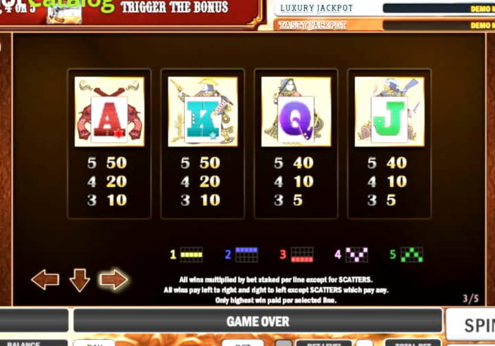 $66 FREE CHIP CASINO at Leo Vegas Casino