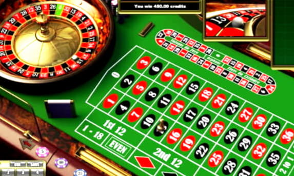 290% Signup casino bonus at Ruby Fortune Casino