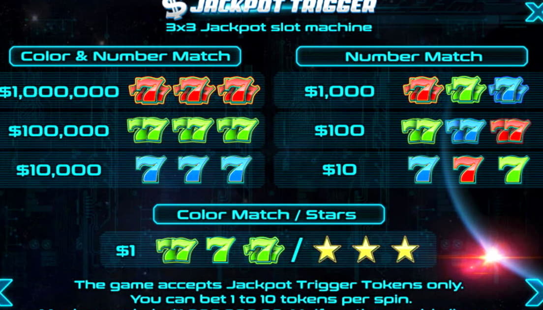 210 FREE SPINS at 777 Casino