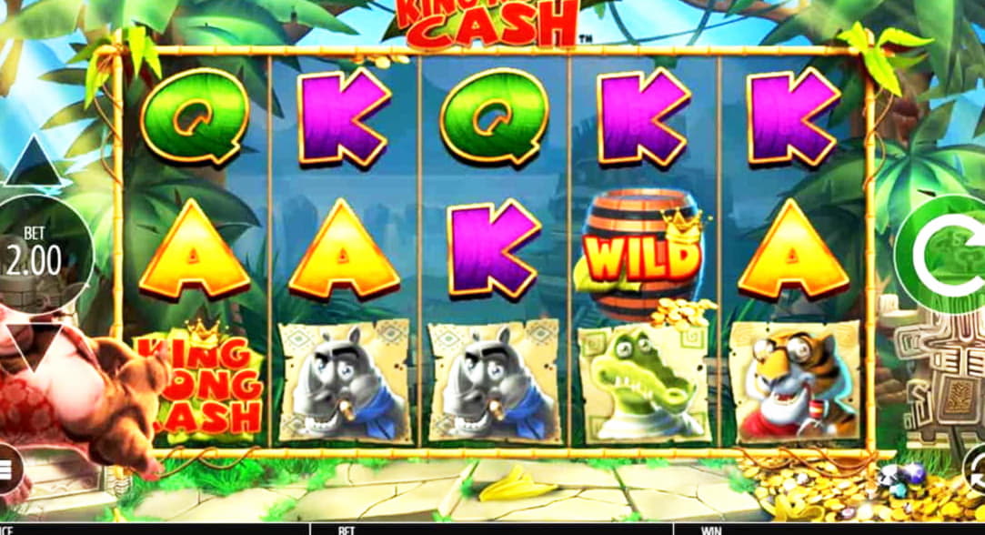 €1111 Online Casino Tournament at Gratorama Casino