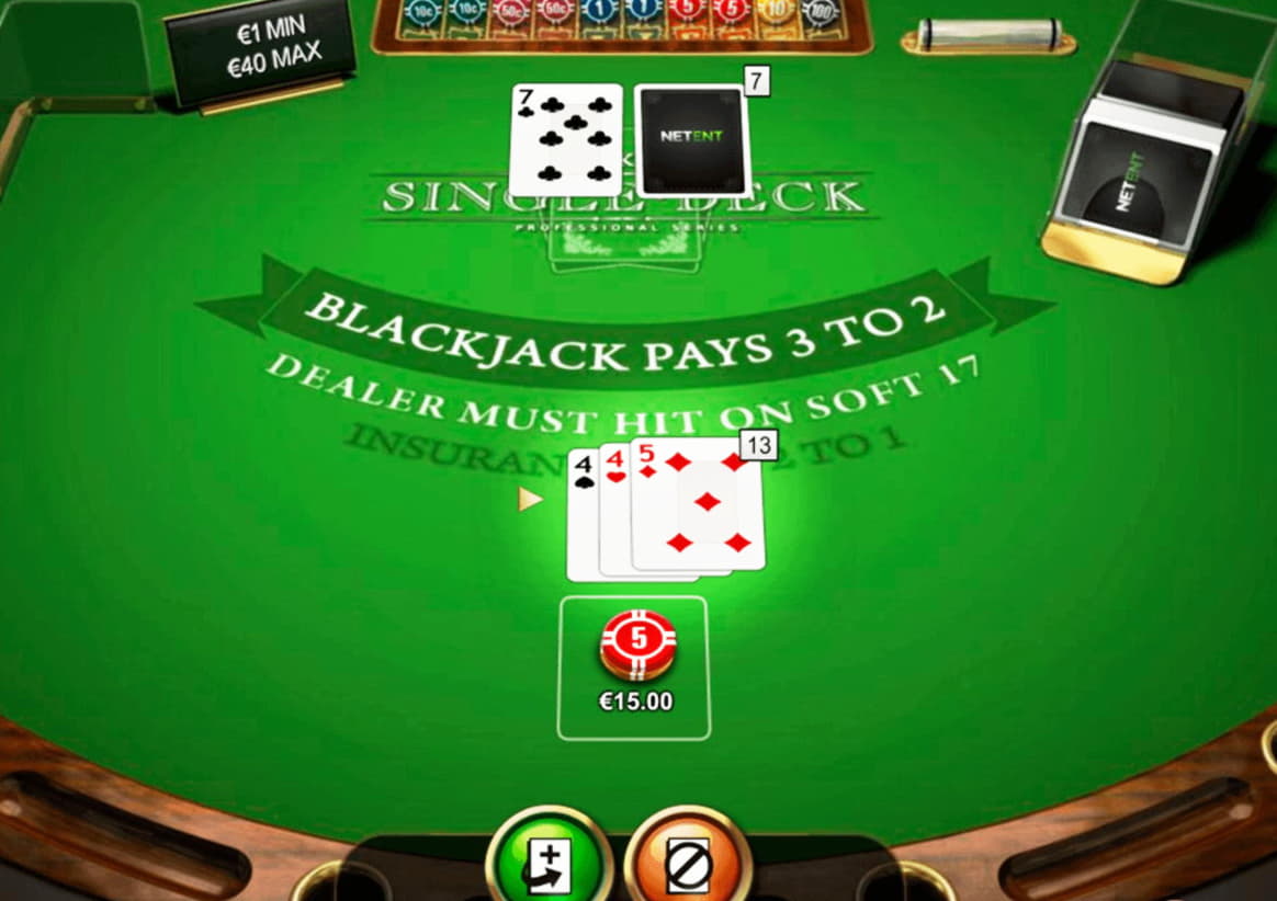€55 Casino Tournament at Casino Cruise