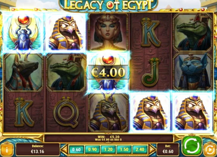 30 Free Spins at Party Casino