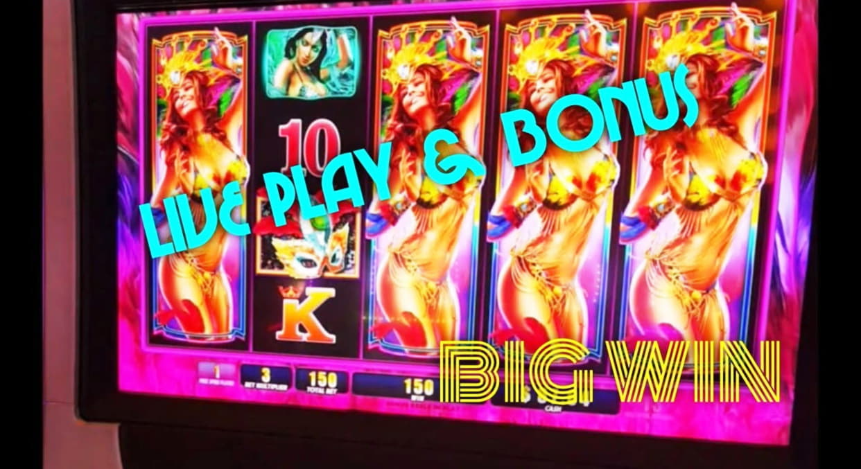 230 FREE Spins at Lucky Nugget Casino