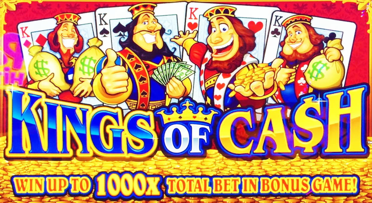 Eur 630 Casino Tournament at Wish Maker Casino
