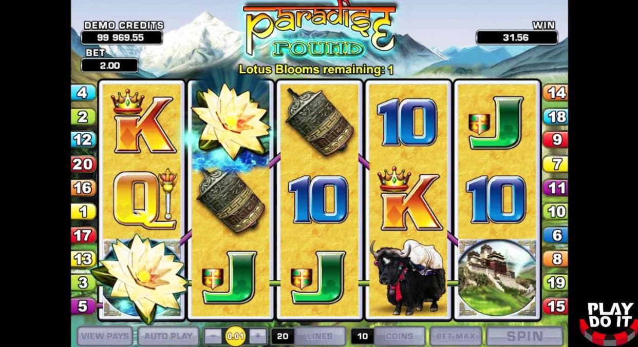 €515 FREE Chip Casino at Gratorama Casino
