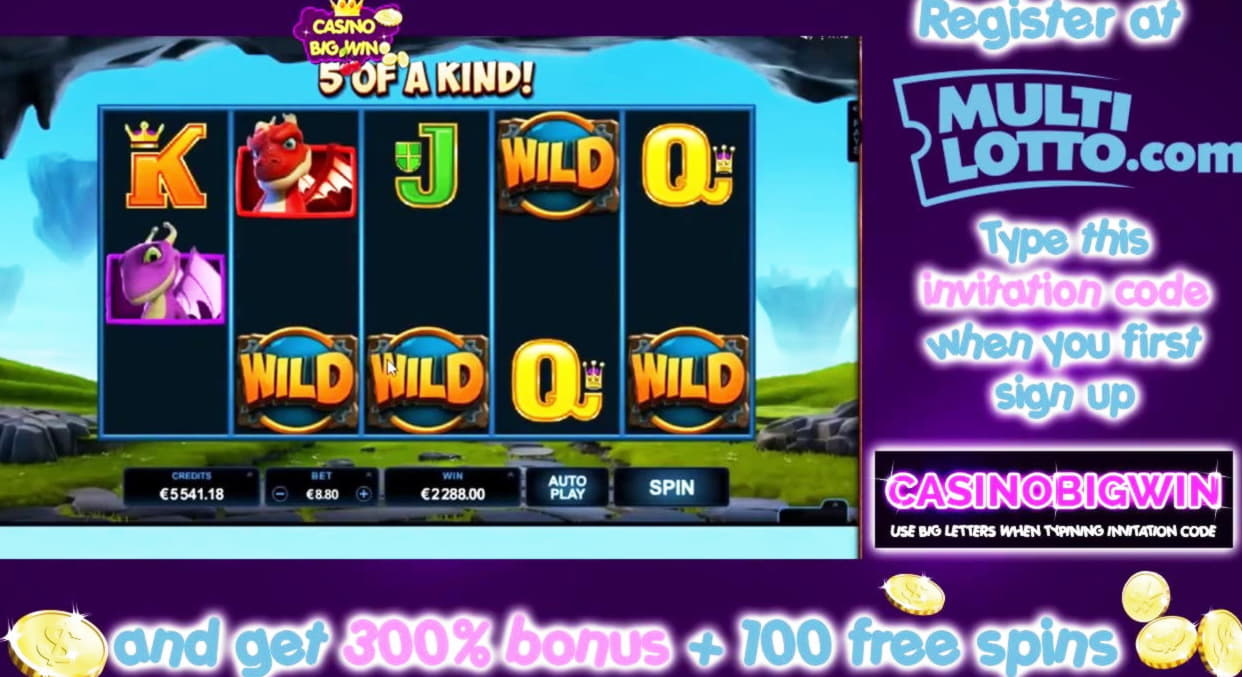 66 Free spins at Loki Casino