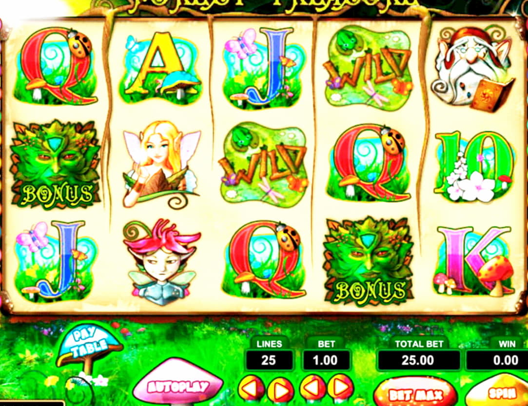 $125 Casino Tournament at Wish Maker Casino