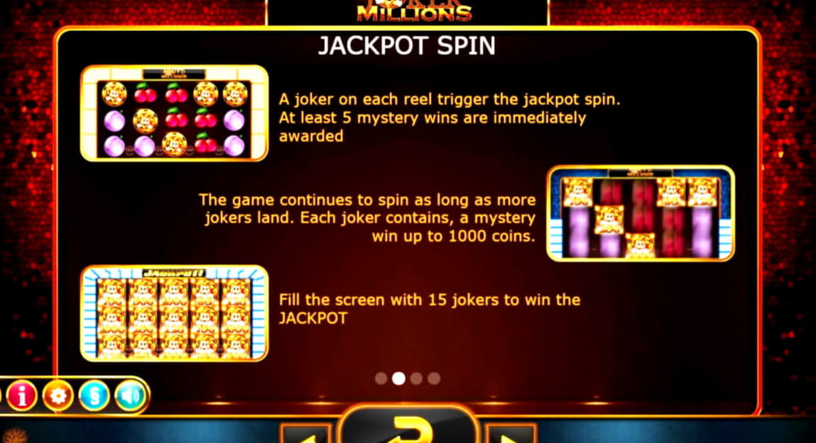 €990 Online Casino Tournament at Lucky Nugget Casino