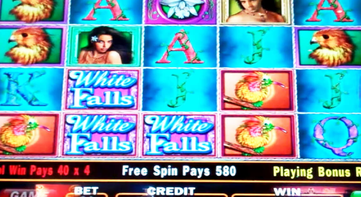 EURO 333 Free Money at Estonia Casino 