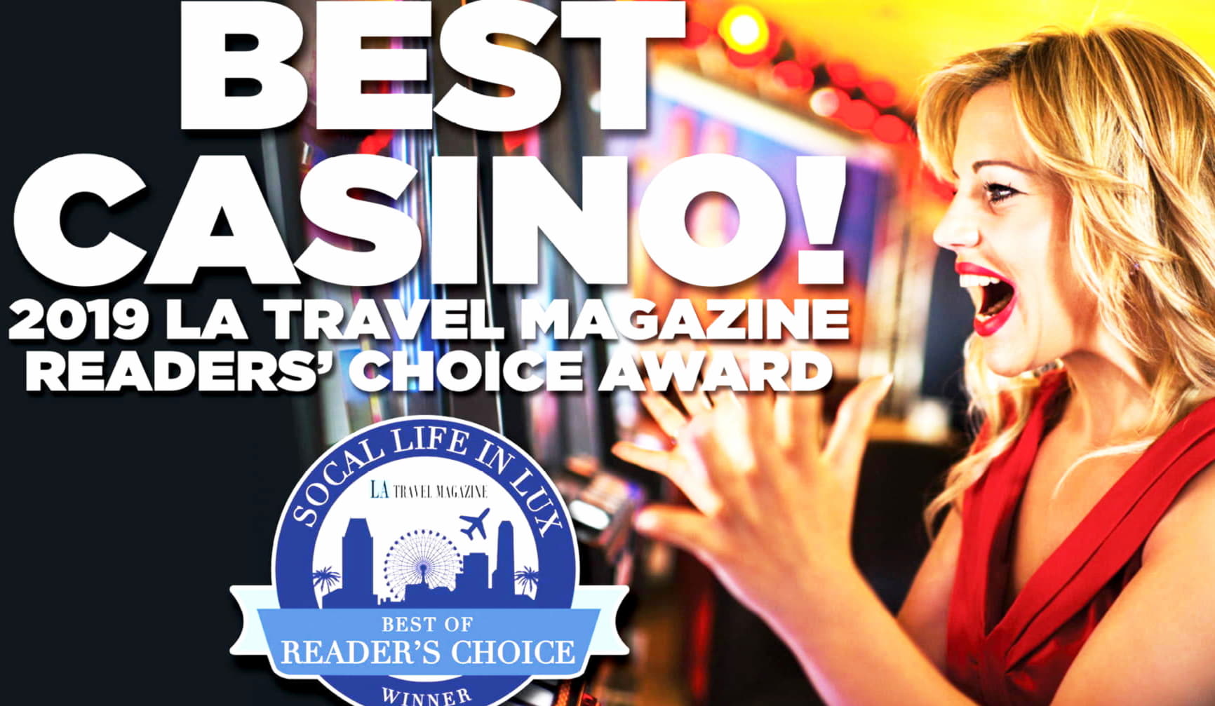 975% First deposit bonus at Leo Vegas Casino