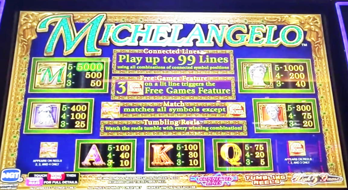 Eur 355 free chip at Euro Palace Casino