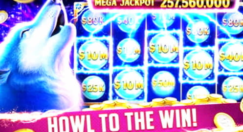 $455 Free Casino Chip at Leo Vegas Casino