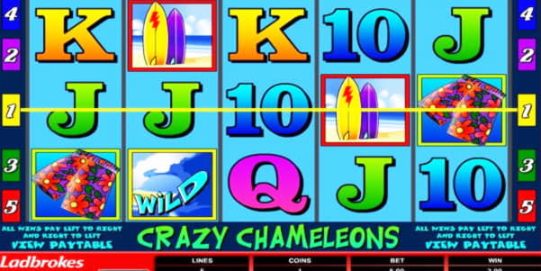 $345 Free chip at CasiPlay Casino