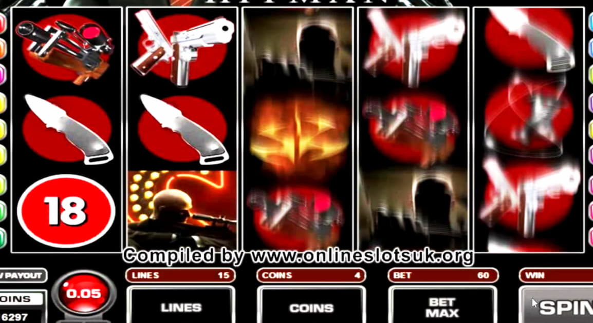 €325 FREE CHIP CASINO at Rizk Casino