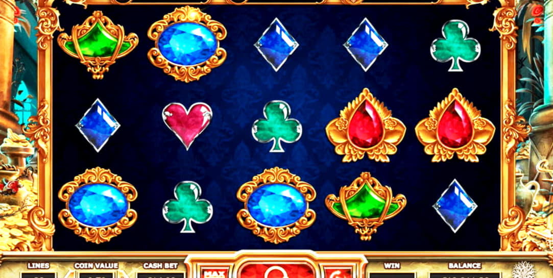 850% Casino Welcome Bonus at Lucky Nugget Casino