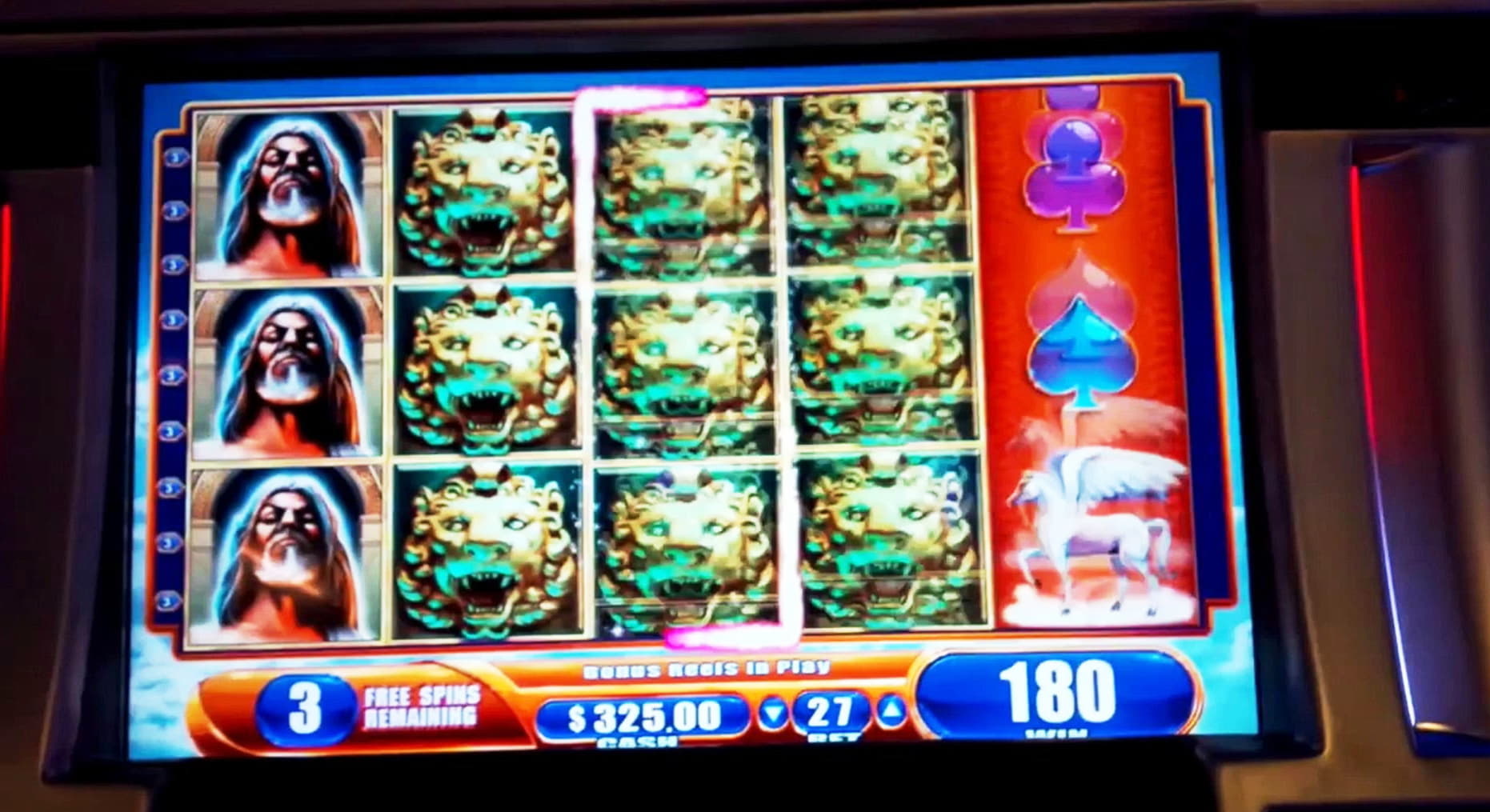 250% Signup casino bonus at Loki Casino