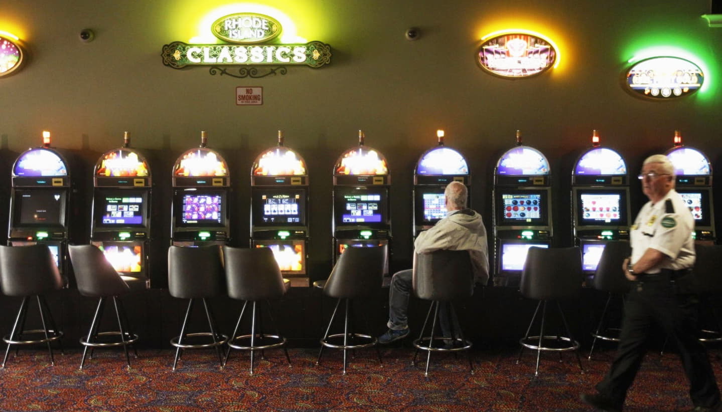 $115 Free Casino Tournament at 777 Casino