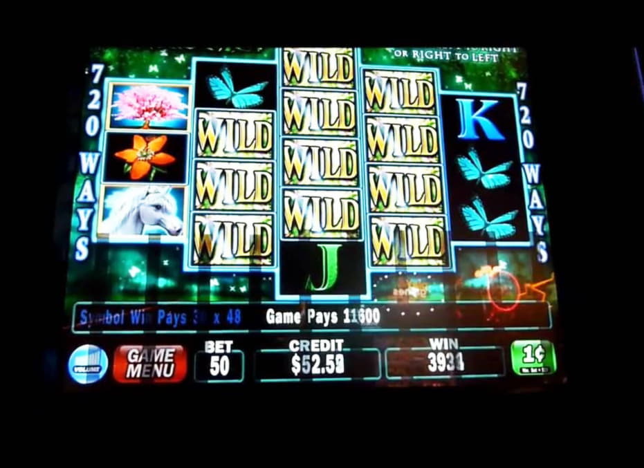 €55 Online Casino Tournament at CasiPlay Casino