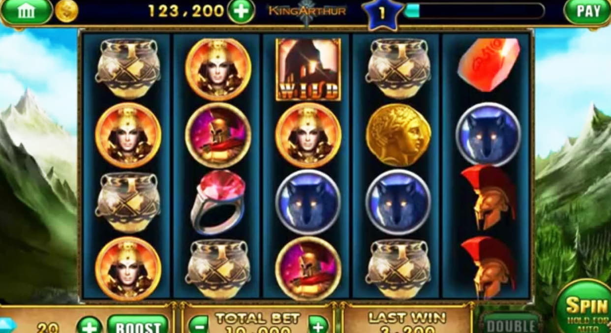 $565 NO DEPOSIT BONUS CODE at Platinum Play Casino