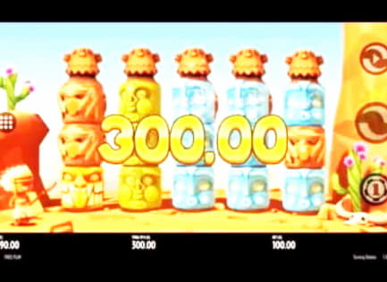 210 free spins casino at Jackpot City Casino