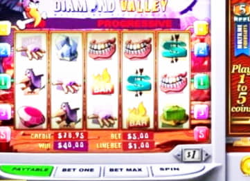 195 Free spins casino at Oshi Casino