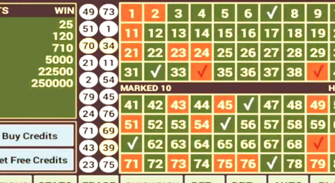 €335 Mobile freeroll slot tournament at Rizk Casino