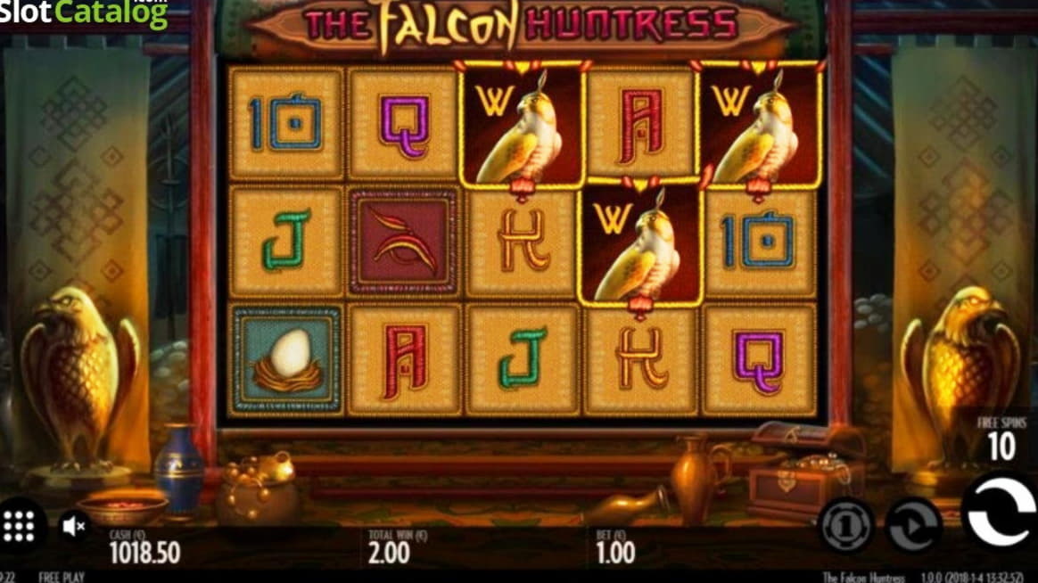 Eur 55 Tournament at Casino Cruise