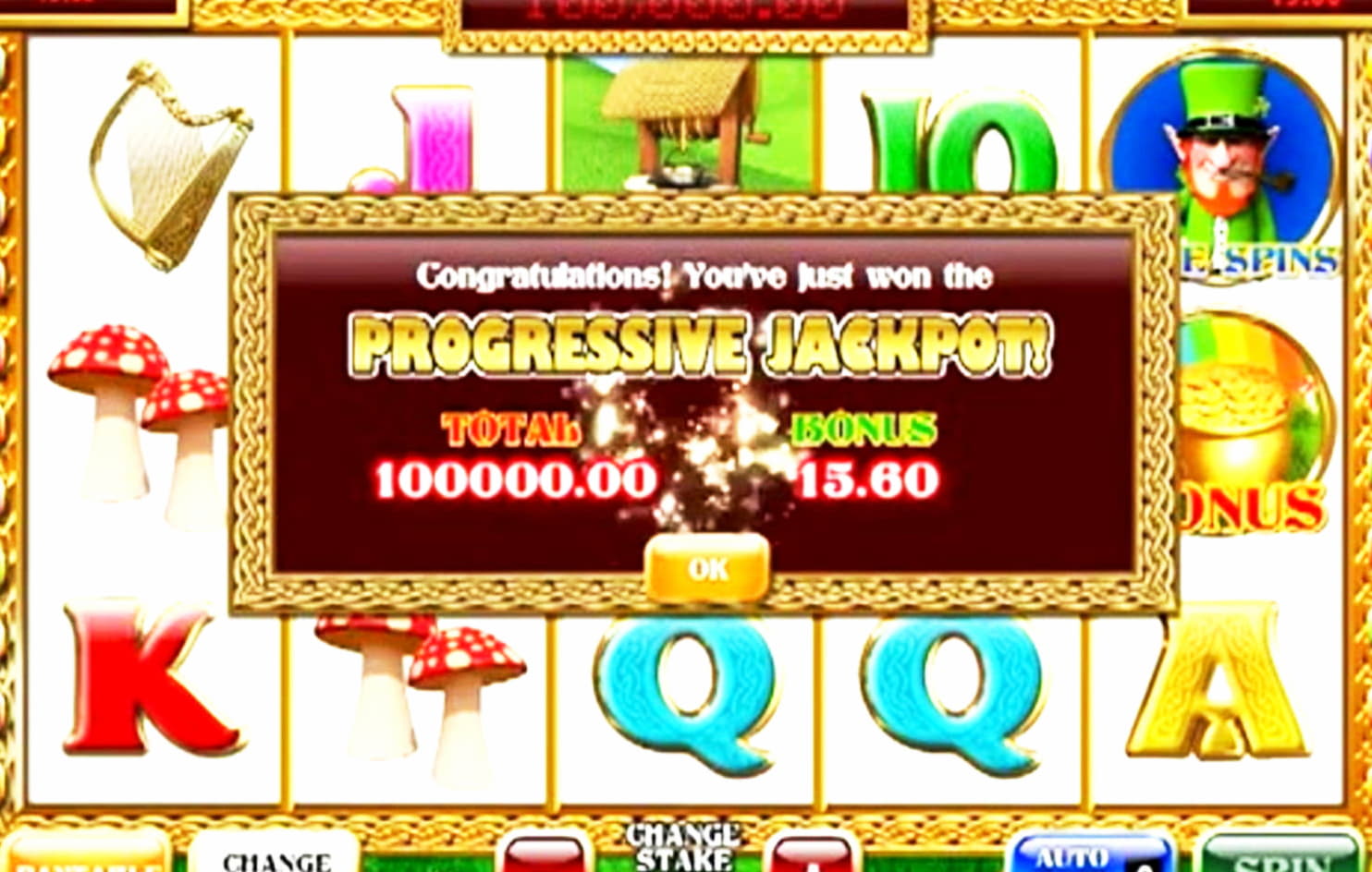 EURO 666 free chip at Estonia Casino 