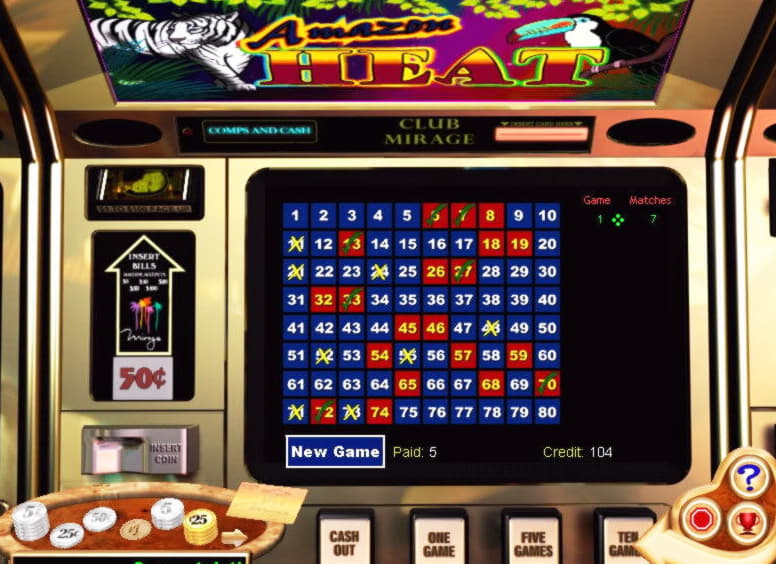 €820 Casino Tournament at 777 Casino