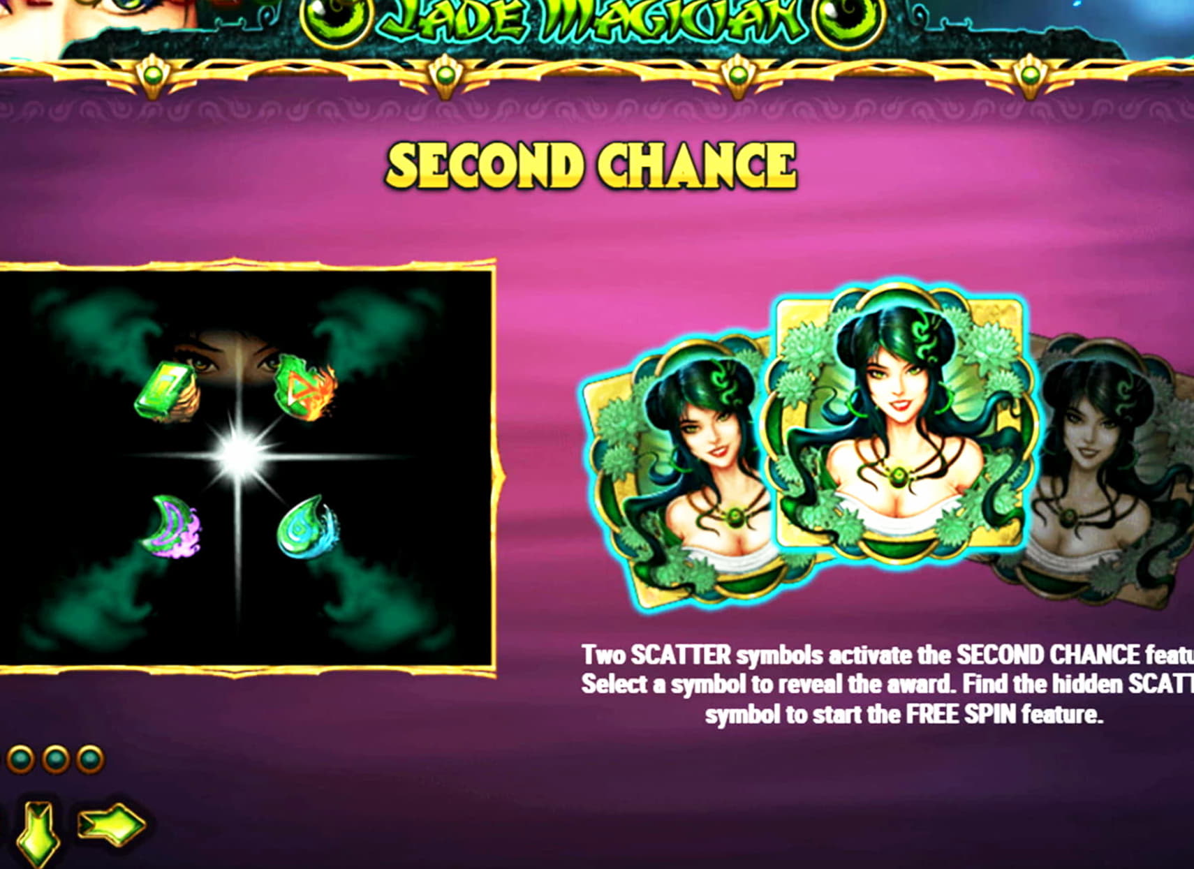 260 free casino spins at Wish Maker Casino