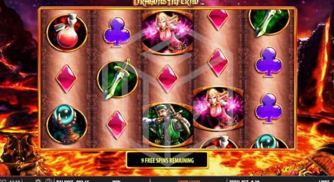 55 Loyalty Free Spins! at Bet Hard Casino