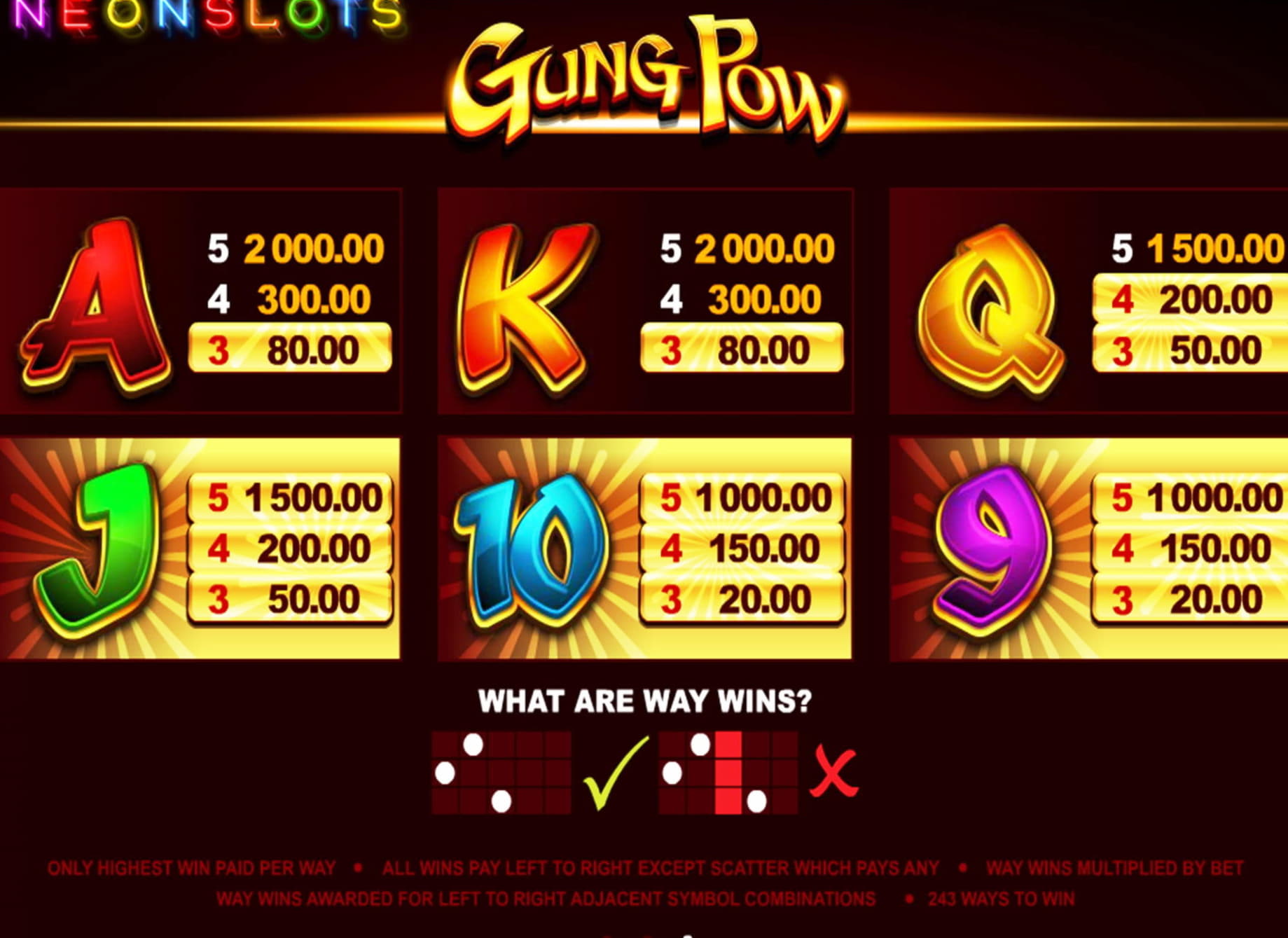 44 Free spins no deposit at Dunder Casino