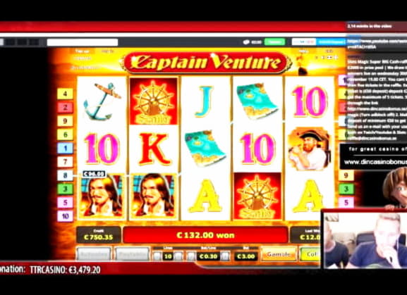 290 Free Spins no deposit casino at Guts Casino