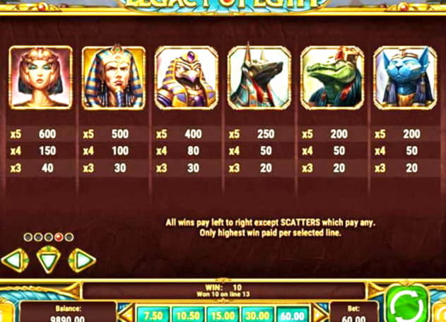 275% Match bonus casino at Casino-X