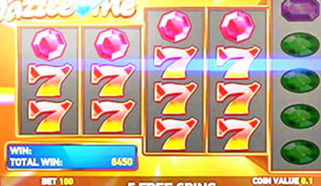 €165 No deposit bonus at Omni Slots Casino